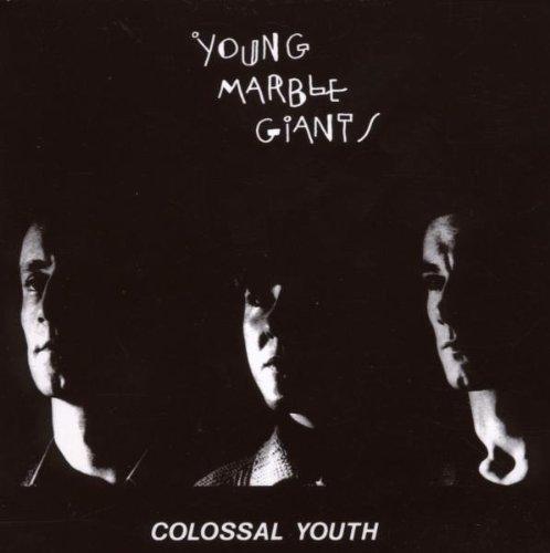 Colossal Youth