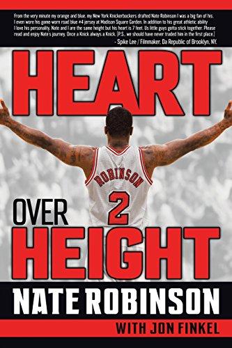 Heart Over Height