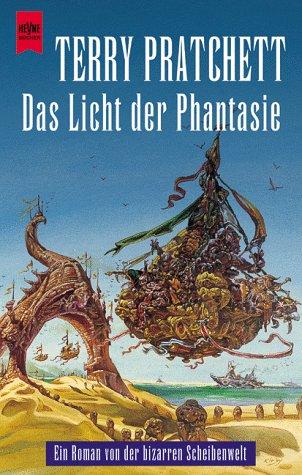 Das Licht der Phantasie