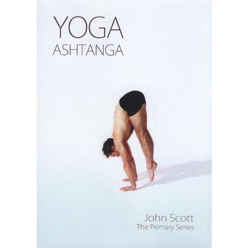 John Scott's Ashtanga Yoga (New Edition) (NTSC) [UK Import]