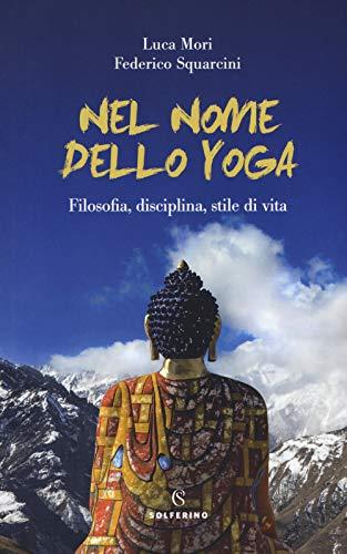 NEL NOME DELLO YOGA