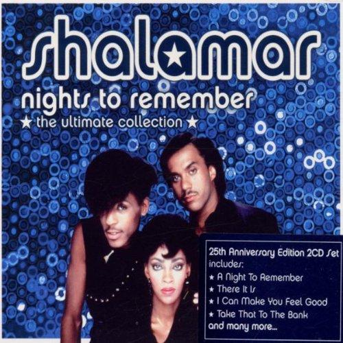 Nights to Remember-Ultimate Co