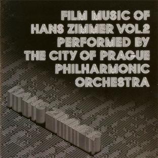 Film Music of Hans Zimmer Vol.2