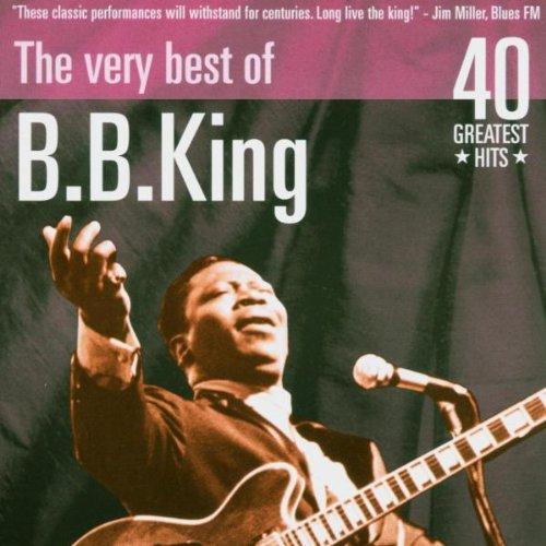 Best of B. B. King, Very