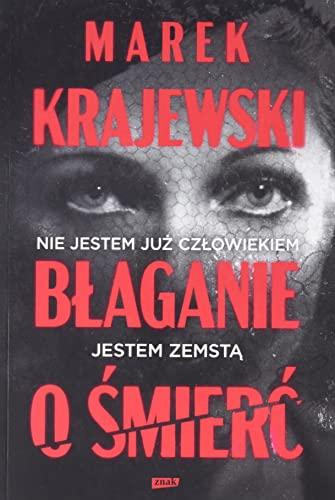 Błaganie o śmierć