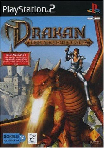 Drakan