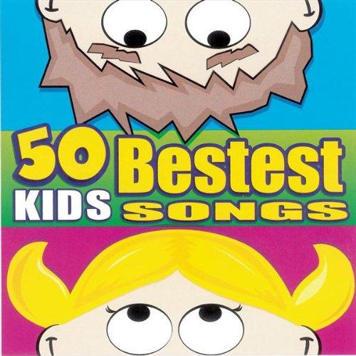 50 Bestest Kids Songs