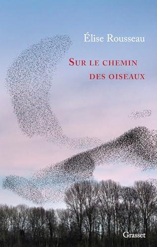 Sur le chemin des oiseaux