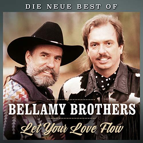 Let Your Love Flow-die Neue Best of