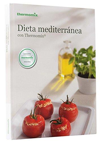 Dieta mediterránea con Thermomix