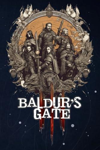 Baldur's Gate 3 Vollständiger Strategieführer