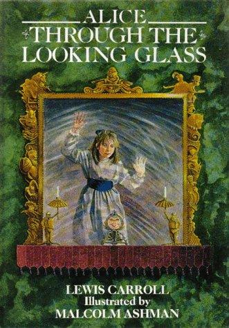 Through the Looking Glass (Alice)