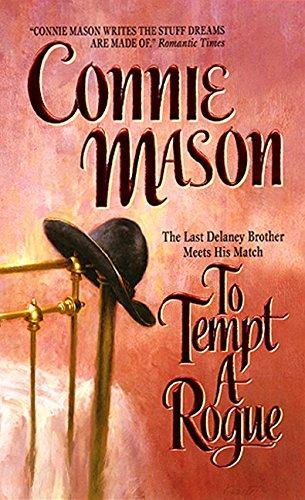 To Tempt a Rogue (An Avon Romantic Treasure)