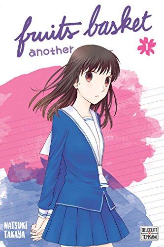 Fruits basket another. Vol. 1