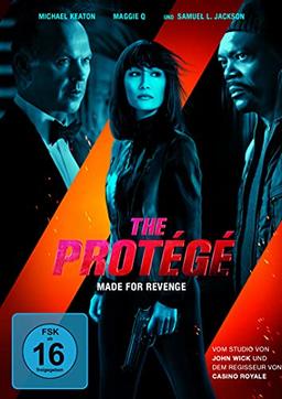 The Protege - Made for Revenge