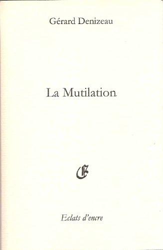 La mutilation