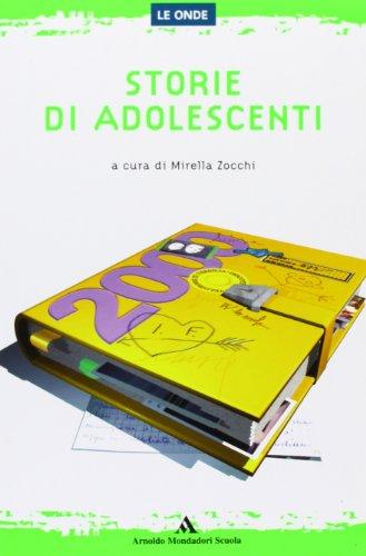 Storie di adolescenti (Le onde)