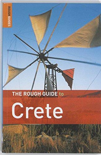 The Rough Guide to Crete