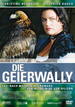 Die Geierwally