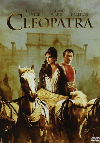 Cleopatra - Estuche Metalico (Cleopatra)