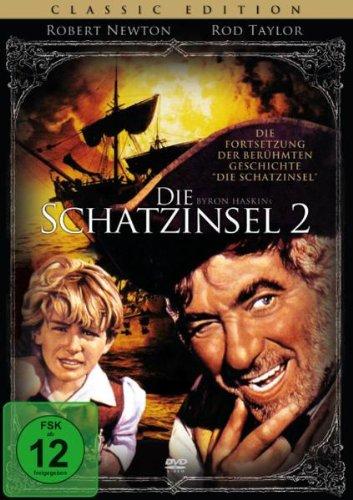 Long John Silver - Die Schatzinsel 2