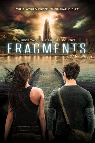 Fragments (The Partials Sequence)