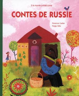 Contes de Russie