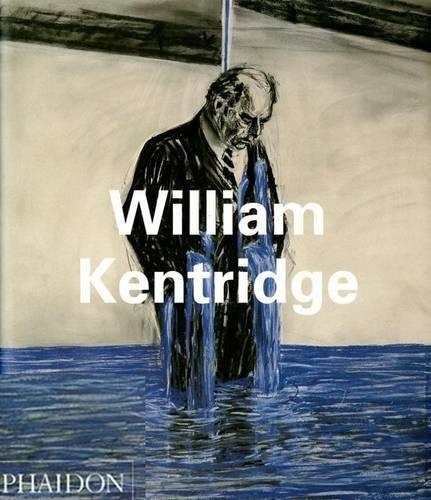 William Kentridge (Contemporary Artists)