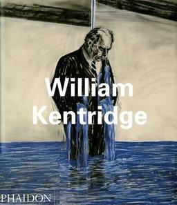 William Kentridge (Contemporary Artists)