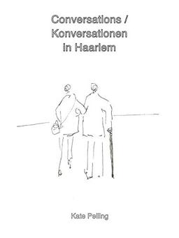 Conversations / Konversationen in Haarlem