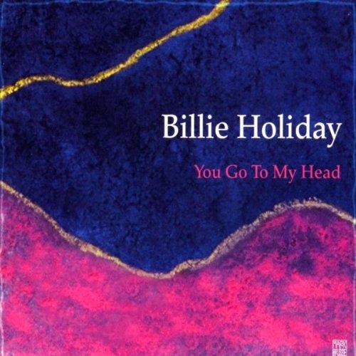 You Go to My Head-Jazz Reference