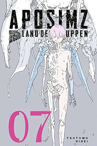 Aposimz 7: Land der Puppen (Aposimz - Land der Puppen)