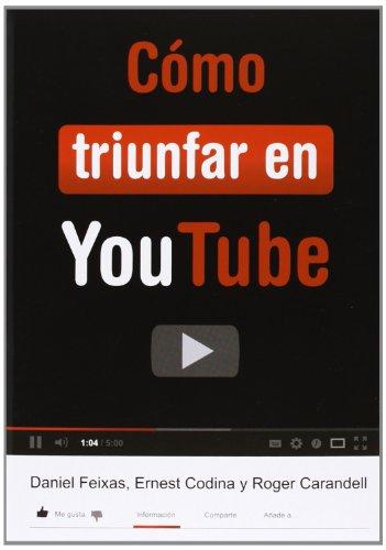 Cómo triunfar en YouTube (Instant Book, Band 2)