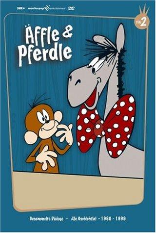 Äffle & Pferdle, Vol. 2