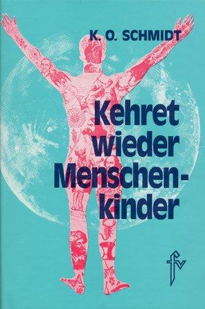 Kehret wieder, Menschenkinder: Wiederverkörperung und Karma aus christlicher Sicht