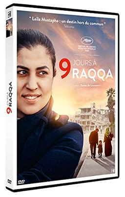 9 jours à raqqa [FR Import]