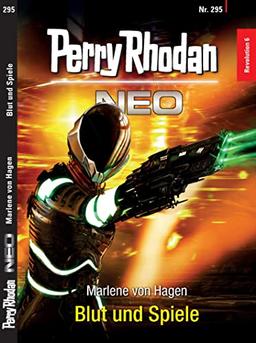 Perry Rhodan Neo 295/2023