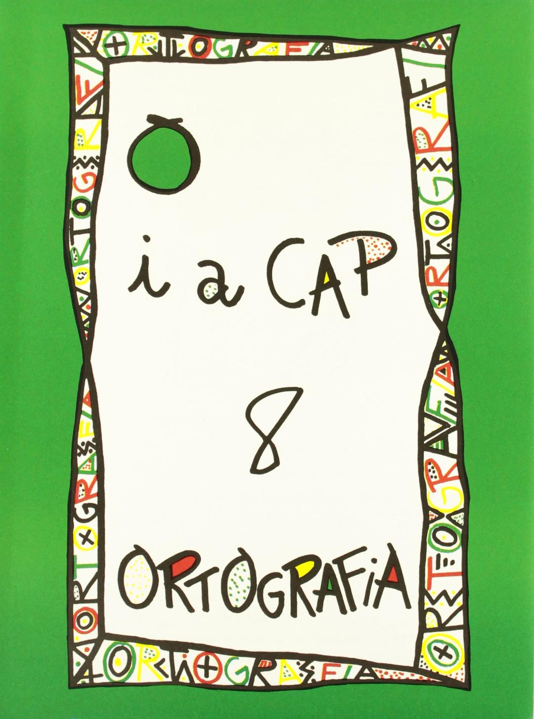 Punt I Cap 8 (ortografia S. Verda)