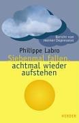 Siebenmal fallen, achtmal wieder aufstehen: Bericht von meiner Depression