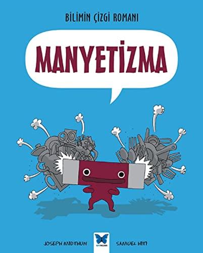 Bilimin Çizgi Romanı - Manyetizma