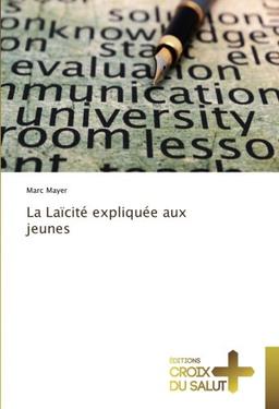 La Laïcité expliquée aux jeunes