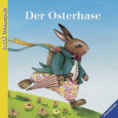 Der Osterhase.