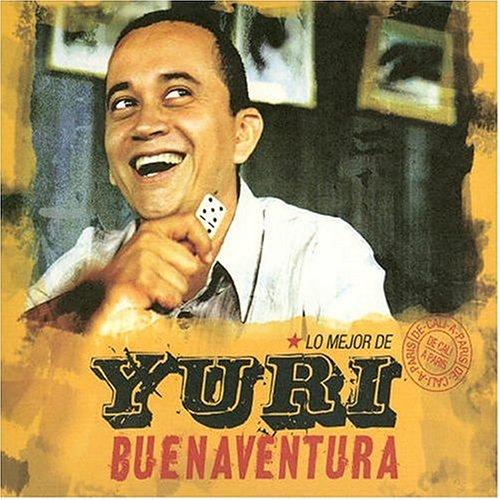 Lo Mejor de Yuri Buenavent