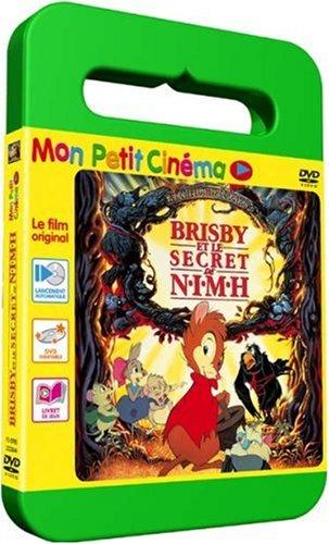 Brisby et le secret de Nimh - DVD Kid's play [FR Import]