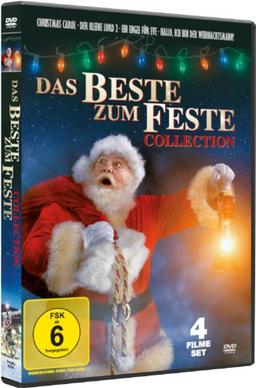 Das Beste zum Feste Collection