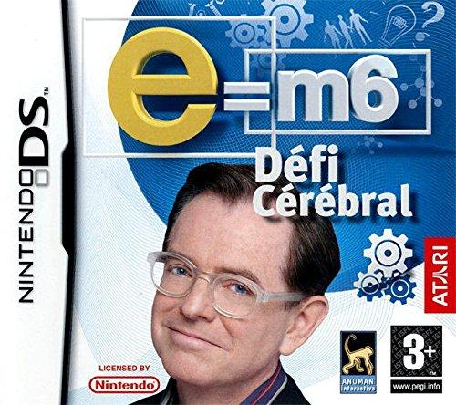 E=M6: Défi Cérébral