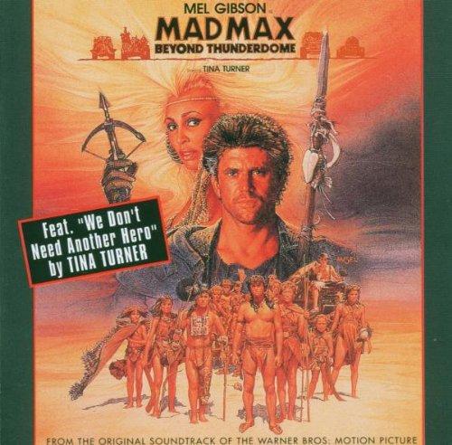 Mad Max Beyond Thunderdome