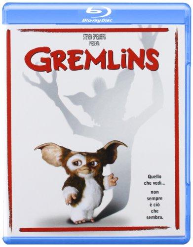 Gremlins [Blu-ray] [IT Import]