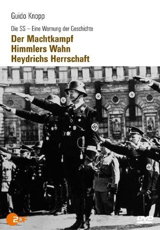 Die SS - Eine Warnung der Geschichte DVD 1