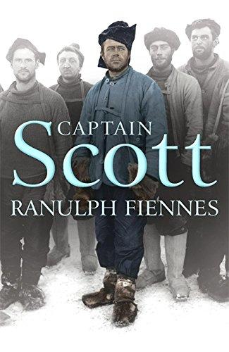 Captain Scott